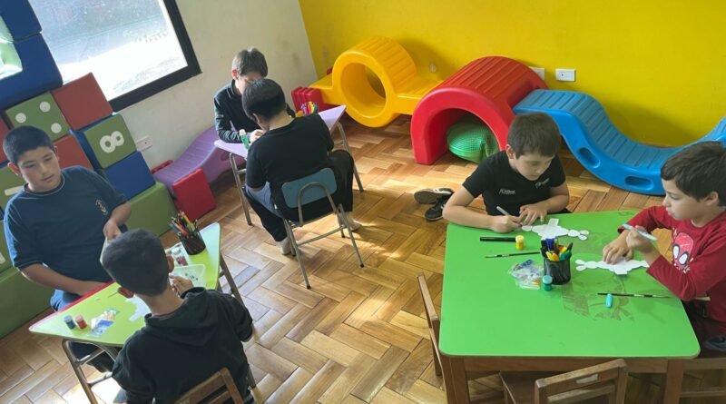 Las 5 preguntas no resueltas de la Educación infantil chilena en la actualidad