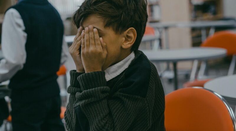 Convivencia Escolar en Crisis: Análisis de Agresiones de Estudiantes Neurodivergentes hacia Docentes